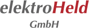 elektroHeld GmbH